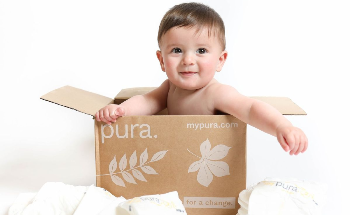 Pura on a Mission to Reduce Nappy Landfill with Launch of New Nappy Range and Nappy Recycling Partnership