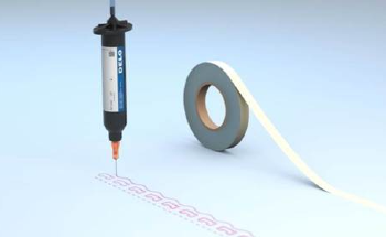 DELO Launches Liquid Pressure-sensitive Adhesives for the Electronics Industry