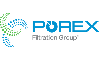 Porex Launches Sustainable Product Development Capabilities for Three Porous Polymer Platforms