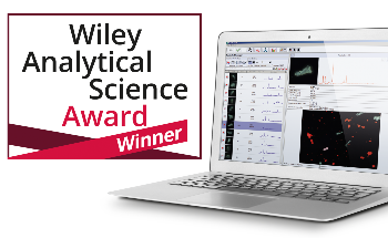 WITec Wins Wiley Analytical Science Award 2021