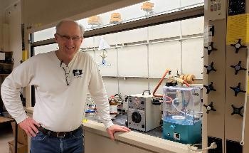 Smart Evaporator Assists Medicinal Chemistry