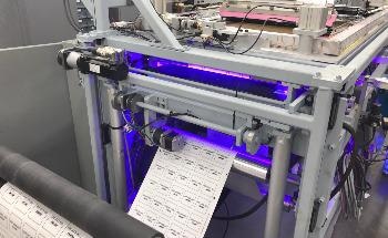 Empire Screen Printing Leads in Sustainable Production With UV LED Ink Curing Technology