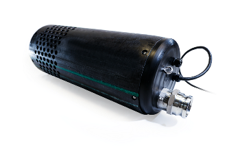 Q.E.D. Highlights Torpedo™ G1275 Pumps for Aggressive Pumping Applications