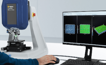 Surface Metrology 3D Optical Profilers Launched