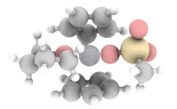 New Sustainable Catalytic Method for Acetal Production