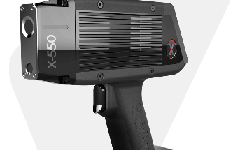 SciAps Debuts Next-Generation XRF Gun