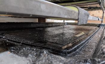 ThermHex & Panel Systems Celebrate 2000th Light Weight Roof for Camper Vans