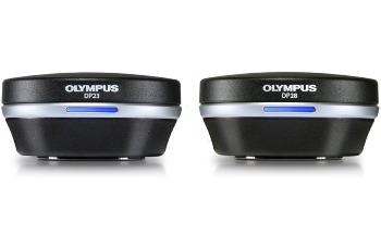 Olympus DP28 & DP23 Cameras Powerful Enough for Almost any Imaging Application