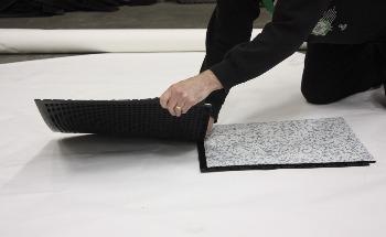 Learn About StaticStop ESD Floor Tiles During the IPC APEX Virtual EXPO