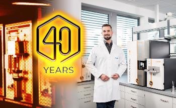 ELTRA – 40 Years of Innovation and Precision in Elemental Analysis