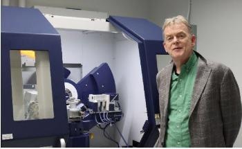 Rigaku Americas Strengthens Team by Hiring X-Ray Analysis Expert Dr. Simon Bates