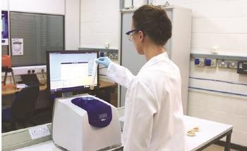 AXT Add Oxford Instruments’ Benchtop NMR Products to Their Range of Scientific Solutions