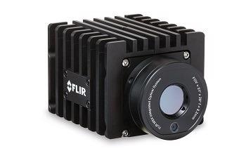 FLIR A50 and A70 Thermal Cameras Offer Turnkey Solutions for Efficient Data Analysis