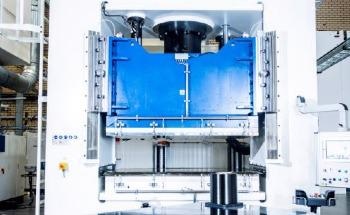 Toray Advanced Composites Announce Expanded Thermoplastic Composites Capability with High Heat Press