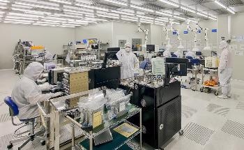 Brooks Instrument Opens New Manufacturing, Service and Applications Support Center in Korea