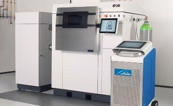 Linde and EOS Credit ADDvance O2 Precision Technology with Success of Additive Manufacturing Study