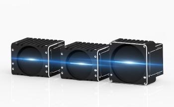 Chromasens Expands allPIXA evo Camera Line with New CoaXPress Versions to Unleash Full Speed of Multi-line Sensors