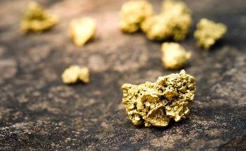 Scalable, Non-Toxic Method Recovers More Gold from Ore