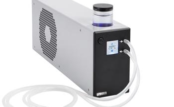 Linkam Launches New Water Circulation Pump to Optimise Cooling of its Temperature Control Stages