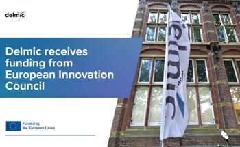 Delmic Receives Funding From European Innovation Council