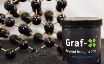 Neograf Solutions Launches Advanced Graphenes For Composites and Thermoplastic Applications