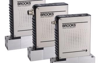 Brooks Instrument to Showcase New Pressure-Based Mass Flow Controller at SEMICON EUROPA 2021