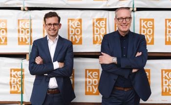 Kebony Raises EUR 30 Million in Funding Round Led by Jolt Capital and Lightrock