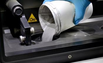 3D Printing Alloy Powders with Ultrasonic Atomization