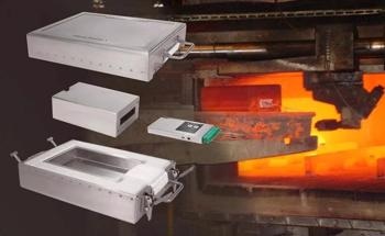 Fluke Process Instruments Debuts New Datapaq® Furnace Tracking Systems for Demanding Heat Treat Applications