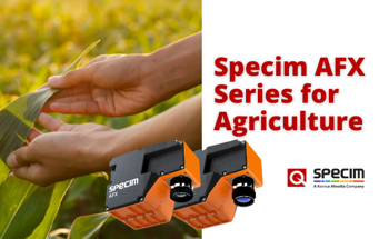 AFX Series for Agriculture