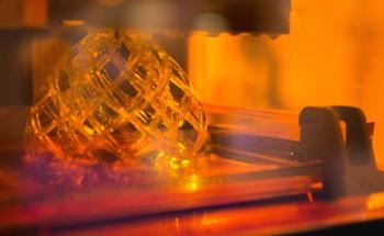 Stereolithographic Additive Manufacturing: Curing Influence on Photosensitive Resins