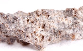 Comparing Iron Silicide In Fulgurites To Extraterrestrial Sample