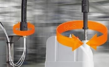 New Igus Cable Solution For SCARA Robots Prevents Cable Damage