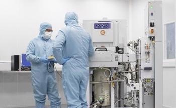 Oxford Instruments’ Atomfab® System is Production-Qualified at a Market-Leading GaN Power Electronics Device Manufacturer