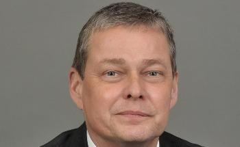 Change in SPECTRO Management: Michael Privik Succeeds Dr. Christoph Mätzig
