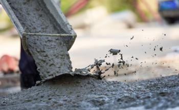Overview of Phase Change Materials in Concrete