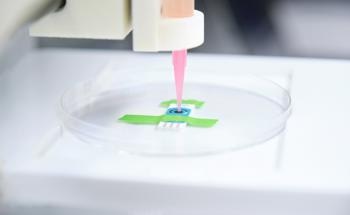 Using Fuzzy Systems to Ensure High-Precision Bio Printing
