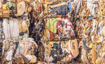 Using Textile Waste in Construction and Geotechnical Practices