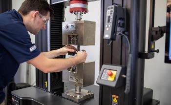 Instron® Introduces New 3400 and 6800 Series Universal Testing Systems