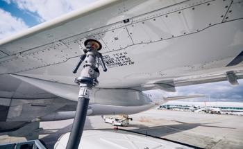 Synthetic Sustainable Aviation Fuel