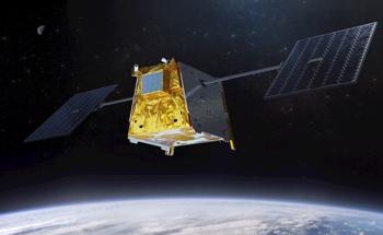 ABB Secures $30 Million Order for Satellite Imaging Technology Helping Detect Environmental Changes in Near Real-Time