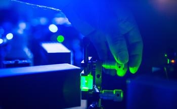 Scientists Can Change the Atomic Structure of Materials with Ultrafast Laser Light
