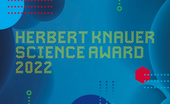 KNAUER Celebrates 60 Years of Science with New Technology, a Science Award and More
