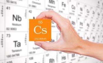 Scientists Examine Layered Metal Sulfide That Can Accurately Identify Cesium in Both Acidic and Neutral Settings