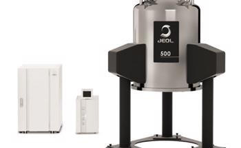 The Next Generation of JEOL NMR Spectrometers