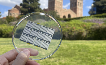 Biggest Obstacle for Commercialization of Solar Cell Technology Resolved