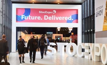 Exhibitors Announced for StocExpo 2022