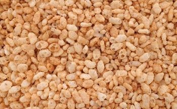 How Can Puffed Rice Cakes be Used for CO2 Removal?