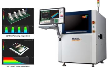 MIRTEC to Offer Live Remote Demo of the GENESYS-PIN 3D Pin Inspection System at SMTconnect