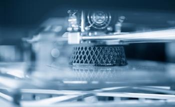 Researchers Integrate Invention of Materials Science with New 3D Printing Technology